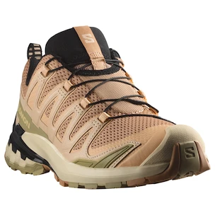 Salomon Xa Pro 3D V9 Cork/Peach Fuzz/Sponge   Női futócipő