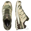 Salomon Xa Pro 3D V9 Deep Lichen Green/Safari/Dark Earth   Férfi futócipő