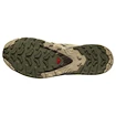 Salomon Xa Pro 3D V9 Deep Lichen Green/Safari/Dark Earth   Férfi futócipő