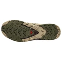 Salomon Xa Pro 3D V9 Deep Lichen Green/Safari/Dark Earth   Férfi futócipő