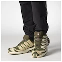 Salomon Xa Pro 3D V9 Deep Lichen Green/Safari/Dark Earth   Férfi futócipő
