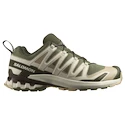 Salomon Xa Pro 3D V9 Deep Lichen Green/Safari/Dark Earth   Férfi futócipő
