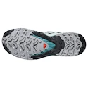 Salomon Xa Pro 3D V9 Gore-Tex Black/Bleached Aqua/Harbor Blue   Női futócipő