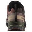 Salomon Xa Pro 3D V9 Gore-Tex Black Coffee/Rum Raisin/Olive Night   Férfi futócipő