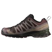 Salomon Xa Pro 3D V9 Gore-Tex Black Coffee/Rum Raisin/Olive Night   Férfi futócipő