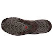 Salomon Xa Pro 3D V9 Gore-Tex Black Coffee/Rum Raisin/Olive Night   Férfi futócipő