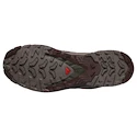 Salomon Xa Pro 3D V9 Gore-Tex Black Coffee/Rum Raisin/Olive Night   Férfi futócipő