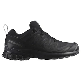Salomon Xa Pro 3D V9 Gore-Tex Black/Phantom/Pewter Férfi futócipő