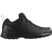 Salomon XA Pro 3D V9 Gore-Tex Black/Phantom/Pewter  Férfi futócipő UK 10