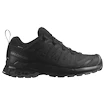 Salomon Xa Pro 3D V9 Gore-Tex Black/Phantom/Pewter   Női futócipő