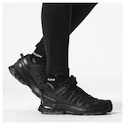 Salomon Xa Pro 3D V9 Gore-Tex Black/Phantom/Pewter   Női futócipő