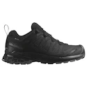 Salomon Xa Pro 3D V9 Gore-Tex Black/Phantom/Pewter   Női futócipő