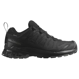 Salomon Xa Pro 3D V9 Gore-Tex Black/Phantom/Pewter Női futócipő