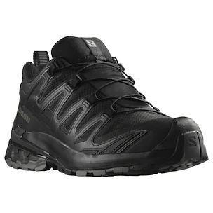 Salomon Xa Pro 3D V9 Gore-Tex Black/Phantom/Pewter   Női futócipő