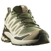 Salomon Xa Pro 3D V9 Gore-Tex Deep Lichen Green/Safari/Dark Earth   Férfi futócipő