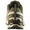 Salomon Xa Pro 3D V9 Gore-Tex Deep Lichen Green/Safari/Dark Earth   Férfi futócipő