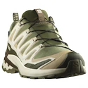 Salomon Xa Pro 3D V9 Gore-Tex Deep Lichen Green/Safari/Dark Earth   Férfi futócipő