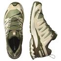 Salomon Xa Pro 3D V9 Gore-Tex Deep Lichen Green/Safari/Dark Earth   Férfi futócipő