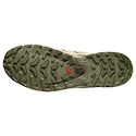 Salomon Xa Pro 3D V9 Gore-Tex Deep Lichen Green/Safari/Dark Earth   Férfi futócipő