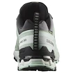 Salomon Xa Pro 3D V9 Gore-Tex Quiet Shade/Lily Pad/Blue Haze   Női futócipő