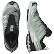 Salomon Xa Pro 3D V9 Gore-Tex Quiet Shade/Lily Pad/Blue Haze   Női futócipő