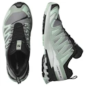 Salomon Xa Pro 3D V9 Gore-Tex Quiet Shade/Lily Pad/Blue Haze   Női futócipő
