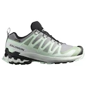 Salomon Xa Pro 3D V9 Gore-Tex Quiet Shade/Lily Pad/Blue Haze   Női futócipő