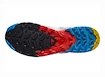 Salomon XA Pro 3D V9 GTX Black/White/Transcend Blue  Férfi futócipő
