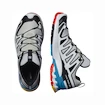 Salomon XA PRO 3D V9 GTX W LunarRock/White/Black Női futócipő