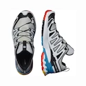 Salomon XA Pro 3D V9 GTX W LunarRock/White/Black  Női futócipő