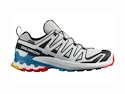 Salomon XA Pro 3D V9 GTX W LunarRock/White/Black  Női futócipő