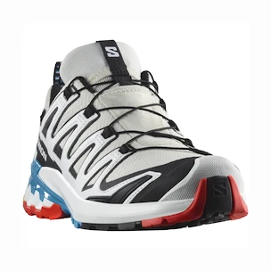 Salomon XA Pro 3D V9 GTX W LunarRock/White/Black  Női futócipő