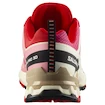Salomon Xa Pro 3D V9 Rouge Red/Vanilla Ice/Fiery Red   Női futócipő