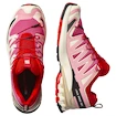 Salomon Xa Pro 3D V9 Rouge Red/Vanilla Ice/Fiery Red   Női futócipő
