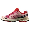 Salomon Xa Pro 3D V9 Rouge Red/Vanilla Ice/Fiery Red   Női futócipő