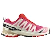 Salomon Xa Pro 3D V9 Rouge Red/Vanilla Ice/Fiery Red   Női futócipő