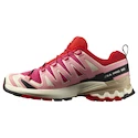Salomon Xa Pro 3D V9 Rouge Red/Vanilla Ice/Fiery Red   Női futócipő