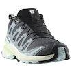 Salomon Xa Pro 3D V9 Turbulence/Iced Aqua/Patina Green   Női futócipő