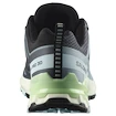 Salomon Xa Pro 3D V9 Turbulence/Iced Aqua/Patina Green   Női futócipő