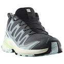 Salomon Xa Pro 3D V9 Turbulence/Iced Aqua/Patina Green   Női futócipő