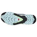 Salomon Xa Pro 3D V9 Turbulence/Iced Aqua/Patina Green   Női futócipő
