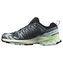 Salomon Xa Pro 3D V9 Turbulence/Iced Aqua/Patina Green   Női futócipő