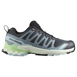 Salomon Xa Pro 3D V9 Turbulence/Iced Aqua/Patina Green Női futócipő