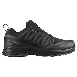 Salomon Xa Pro 3D V9 Wide Black/Phantom/Pewter Férfi futócipő