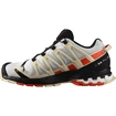 Salomon XA Pro 3D XA PRO 3D v8 GTX W Lunar Rock  Női futócipő