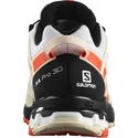 Salomon XA Pro 3D XA PRO 3D v8 GTX W Lunar Rock  Női futócipő