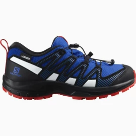 Salomon XA PRO V8 CSWP J Gyerekcipő