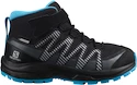 Salomon  XA Pro V8 Mid Climasalomon™ Waterproof  Gyerekcipő