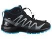 Salomon  XA Pro V8 Mid Climasalomon™ Waterproof  Gyerekcipő