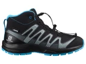 Salomon  XA Pro V8 Mid Climasalomon™ Waterproof  Gyerekcipő